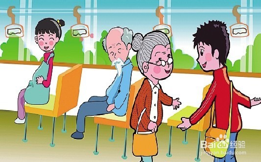 如何选择一个好老公
