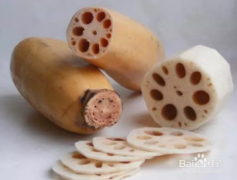 买莲藕时应该注意点什么