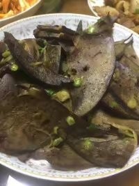 济公发明的一种面食--饺饼筒