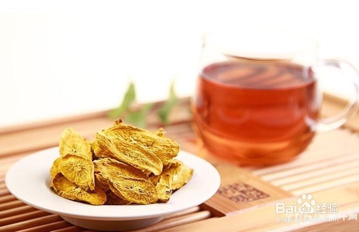 食用什么食物祛湿