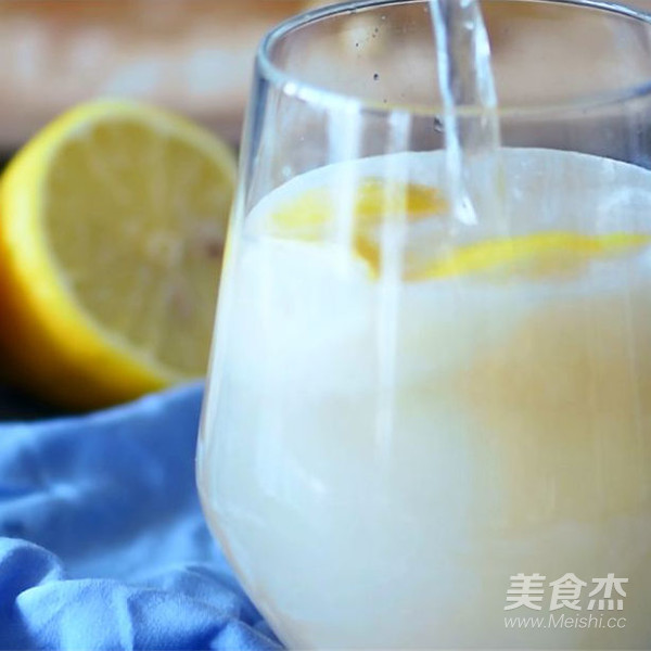 梦幻蜜桃粉汽水