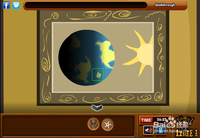 逃离藏身之所攻略：[3]