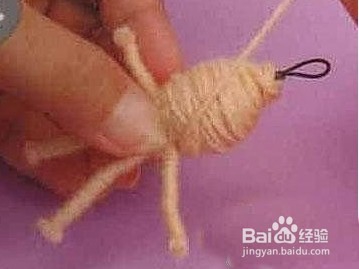 如何制作巫毒娃娃