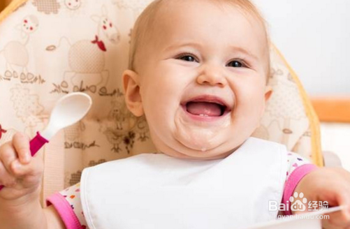 宝宝咳嗽时不能吃的食物