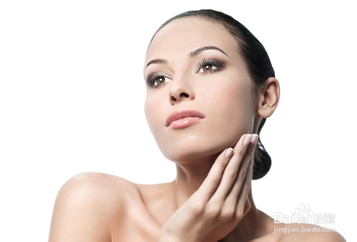 夏天美白护肤全攻略