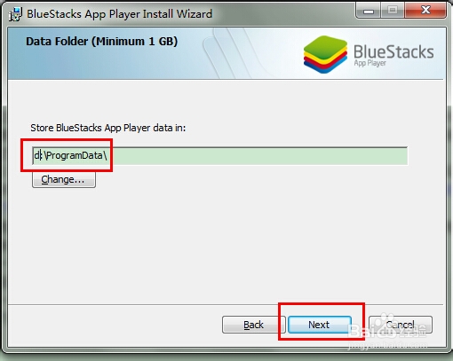 bluestacks安卓模拟器安装使用教程