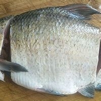 怎么做美味的孔雀开屏鱼