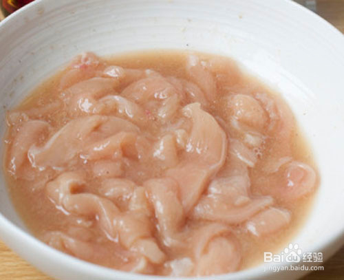 人气正新炸鸡柳的做法，你想学一下吗？