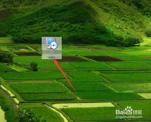 如何安装蓝博软件