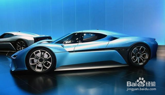 国产最快车,卖150万美元限量6台,王思聪没抢到