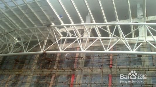 钢结构防火涂料施工方法