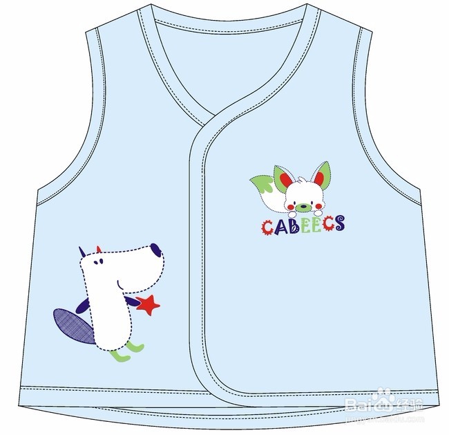 给宝宝买衣服要怎么选择?