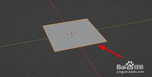 Blender3.1怎么制作一个抱枕模型