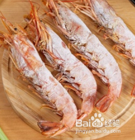 12个月宝宝补DHA辅食---鱼虾小方