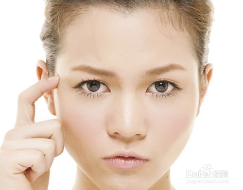 7大身体问题致痘痘肌