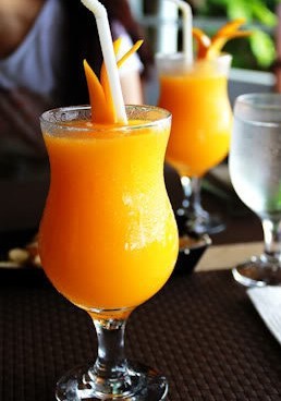 菲律宾长滩岛饮食攻略