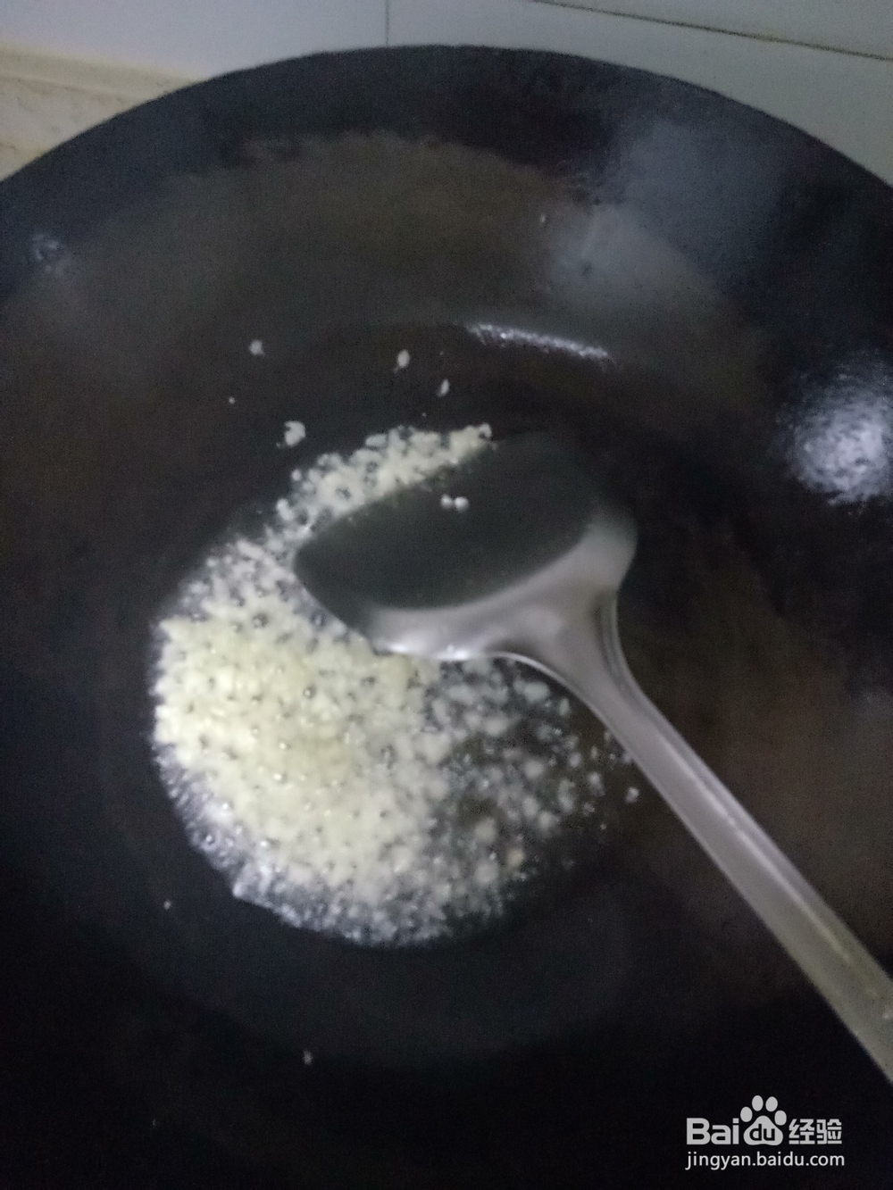 咸鸭蛋炒青椒