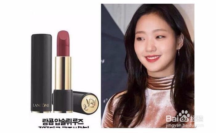 我眼中的口红热卖排行榜——鬼怪色大发！