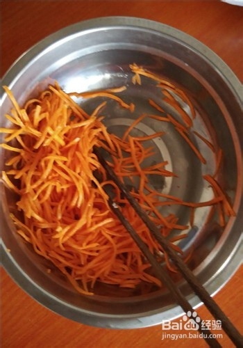 葫芦卜肉馅饺子