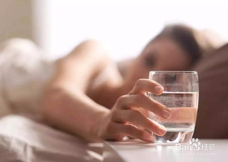 如何拥有好的睡眠质量？