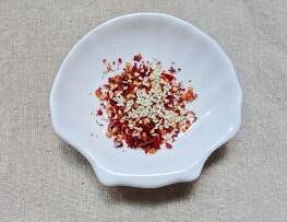 简单省事易学的-豆芽拌面