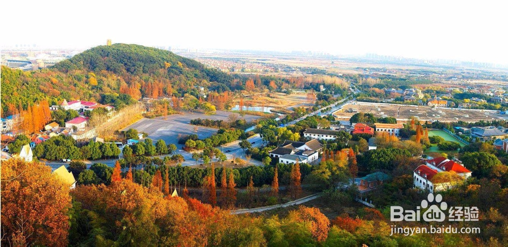佘山月圆园艺术园旅游攻略
