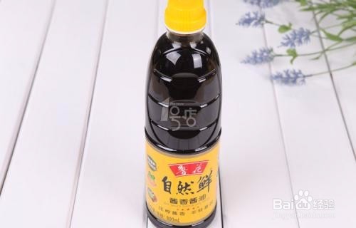 自制方便美味面条