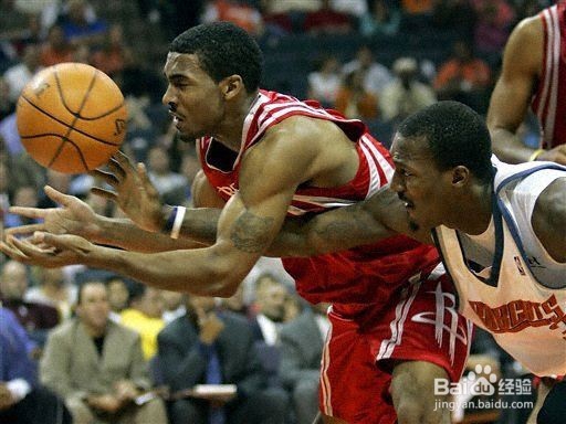 篮球中的抢断技巧，get起来吧