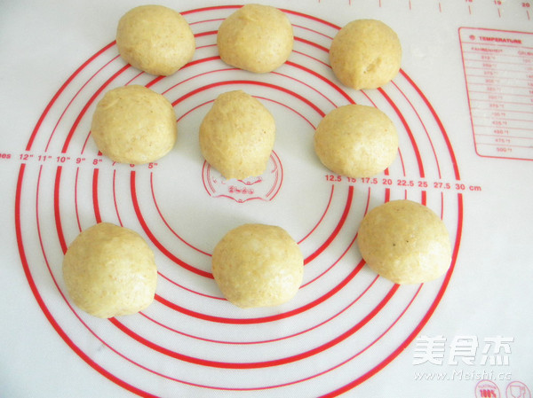 全麦日式牛奶卷