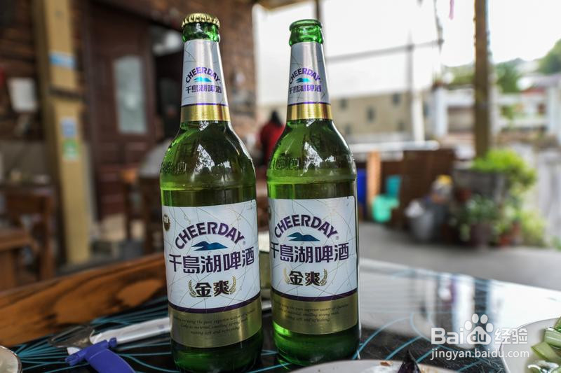 诗画浙江畅游杭州攻略12