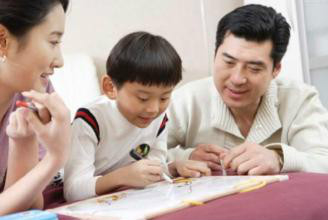 如何教育孩子安全防范