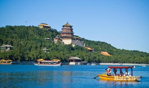 2019北京自由行旅游攻略