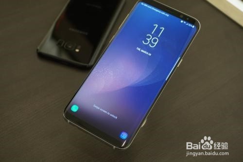 三星S8如何双卡双待