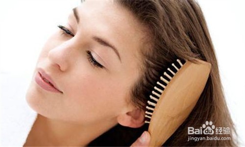 脱发严重怎么办