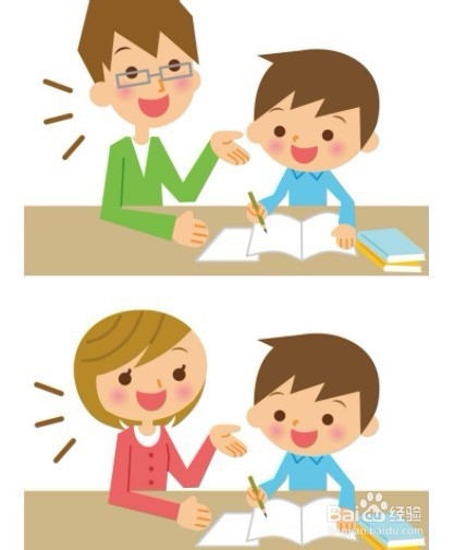 怎么安排幼儿园孩子家庭作业中大班学习辅助？