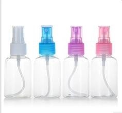 如何自制夏季清凉爽肤水