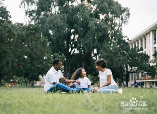 如何让家庭关系更加和睦？