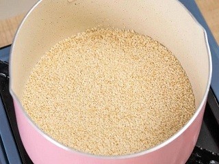芝麻夹心海苔怎么做？