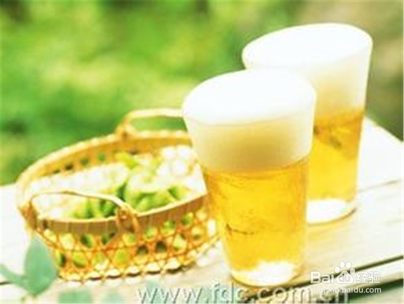 喝“纯生”啤酒，容易阳痿吗？