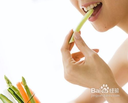 饮食控制三步减肥法