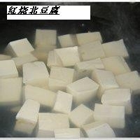 美味红烧北豆腐