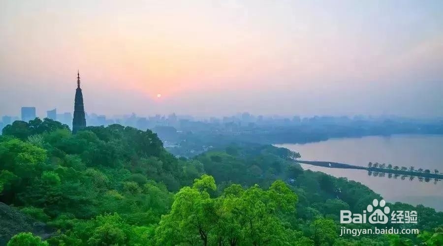 夏季旅游10个清爽的国内旅行地推荐
