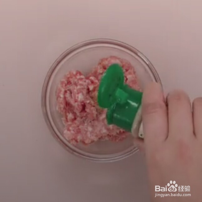 在家做红烧茄子教程