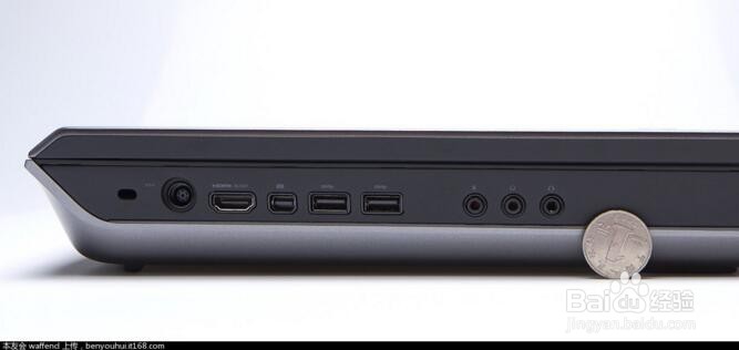 Alienware 18 开箱赏图