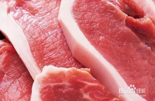 怎么区分雏牧香生态猪肉和传统猪肉