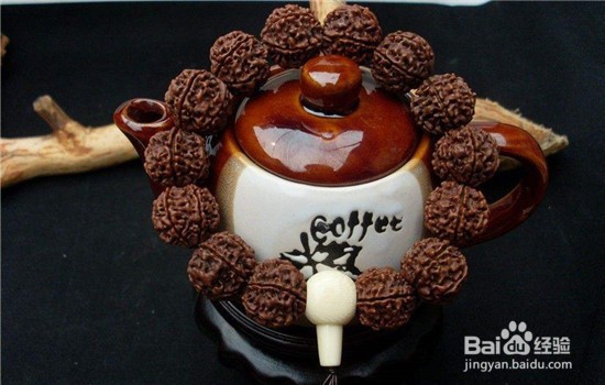 金刚菩提子如何挑选