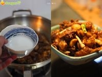毛栗子的做法