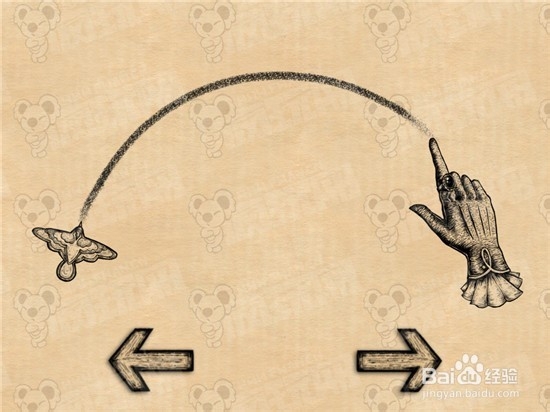 《Strawberry Thief》：带您体验西方古典风。