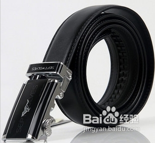 男士如何正确的选择皮带
