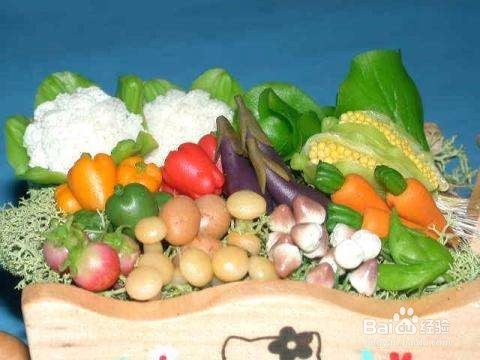 如何彻底清除体内垃圾